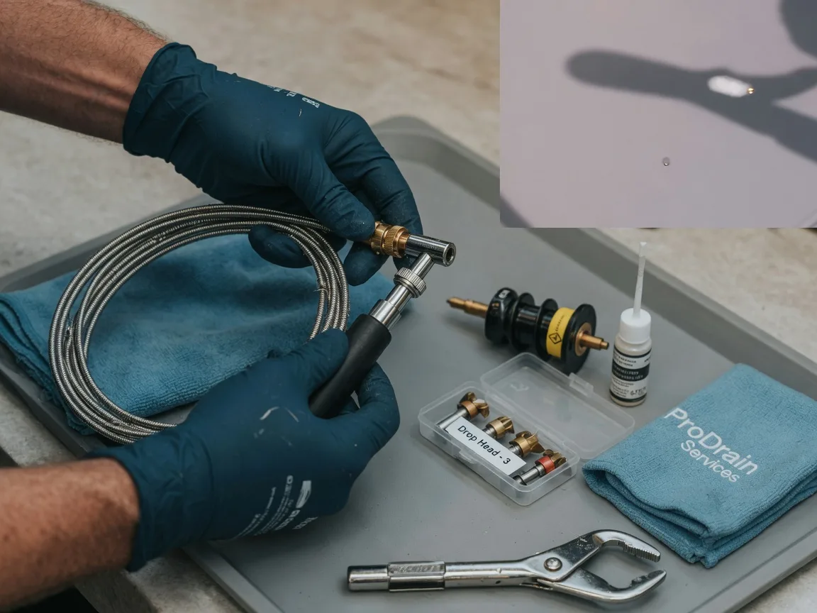 Why choose Drain Cleaning in Prospect, NY